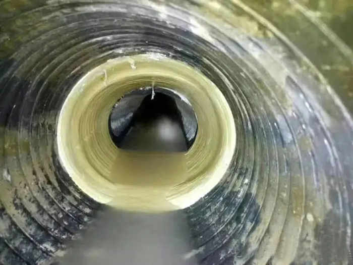 雄县内衬修复法通常适用于哪些类型的断面管道